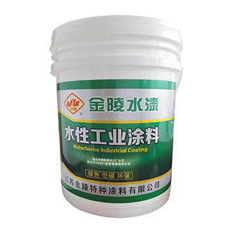 水性無機(jī)富鋅底漆 WINZ 800